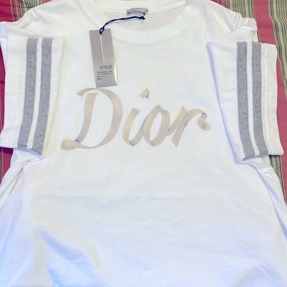 Christian Dior -  XXL - Brand New